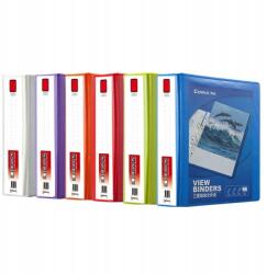 Comix Bemutató mappa A0239 A4, 65mm Szín: Fehér