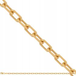 Lovrin Arany Anker láncos karkötő 585 uniszex 0.35g R18 elegáns ajándék (61128904)