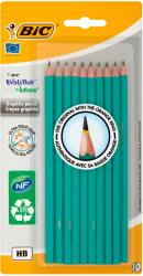 BIC Hagyományos ceruza Bic Hb 10 db (3086123379992)