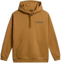 NAPAPIJRI Kapucnis parka Napapijri Telemark bézs