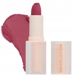 Revolution Beauty Revolution Allure Berry Boss szatén rúzs (5057566659420)