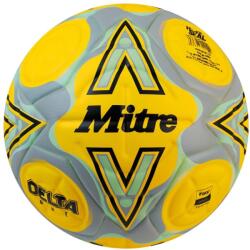 Mitre Léggömb Mitre Delta One 5 fekete|sárga