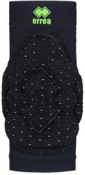 ERREA Térdvédők Errea Seth (x2) S fekete|sárga
