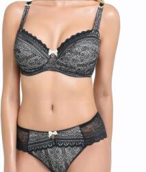 Lanny Mode Melltartó Merevítő Nélküli Lanny Mode Gloria, Khaki, 90E