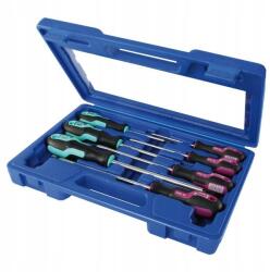 NAREX Csavarhúzó készlet, S Line Profi, Ph (862701)