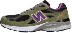 New Balance 990 V3 Olive Leaf zöld - decathlon - 212 947 Ft