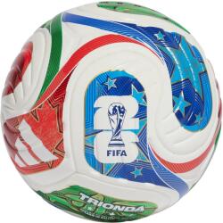 Adidas FIFA World Cup 26 Trionda Mini Ball - White/Blue