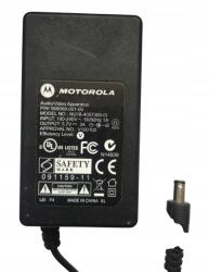Motorola Tápegység Eredeti Motorola Led Tv Sat NU18-4057300-13 5, 7V 3A (NU18-4057300-13)