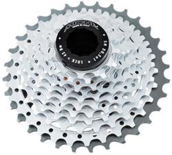 MICHE Útiváltó kazetta Miche Primato Shimano 11 v 12-32 T 0 szürke