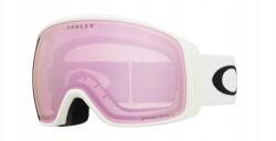 Oakley Síszemüveg Oakley Flight Tracker L (XL) Hi Pink (OO7104-10)