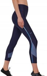 Under Armour Compression HeatGear leggings Kompressziós leggings 1361014410 Sm (1361014-410)