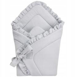 Jukki Muszlin Baba Pólya Takaró Pamut (5904506811977)