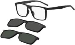 HUGO BOSS Hugo előtétes szemüveg (HG 1331/G/CS2 80799 56-16-145)