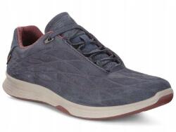 ECCO Női félcipő Ecco Exceed sötétkék bőr 35 (87005302058)