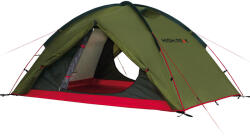 High Peak kupolasátor Woodpecker 3 3 személy vörös|zöld