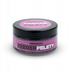 Mikbaits Feeder pellet eper 10mm 100ml (MF0079)