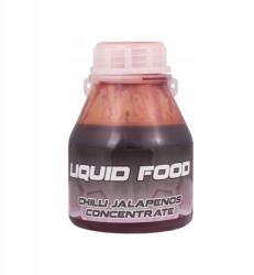 LK Baits Chilli Jalapenos Koncentrátum 250 ml (8595602015061)