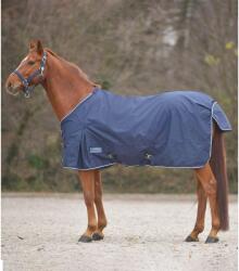 WALDHAUSEN Kültéri lótakaró keresztpántokkal Waldhausen Comfort 95 CM kék