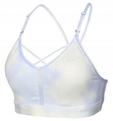 Nike Sportmelltartó Nike Dri-FIT Indy Light Support CZ7648-569 méret Xs (CZ7648-569)