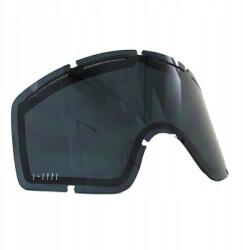 Von Zipper Lencse Vonzipper Cleaver I síszemüveghez Type Blackout Gmslgclx Blk (GMSLGCLX BLK)