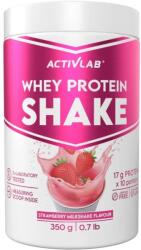 ACTIVLAB Whey Protein Shake, St RAW berry Shake - 350 g