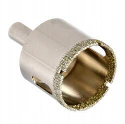 GEKO Lyukfűrész, gyémánt fúró greslaphoz, 32 mm (65032)