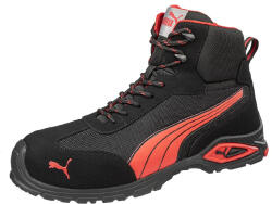 PUMA Madrid S1PL FO SR munkavédelmi bakancs (PUM-632260-47) - munkavedelemplusz