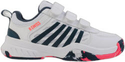 K Swiss Gyerek teniszcipők K-Swiss Court Express 2-Strap fehér