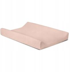 Jollein pelenkázó lepedő 50x70 cm Frotte Pale Pink (550-503-00090)