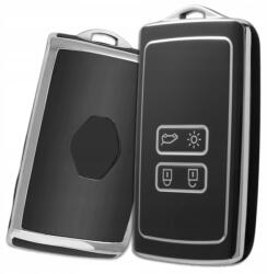  Szilikon Kulcstartó Tok Renault Kadjar Scénic Koleos Távirányítóhoz