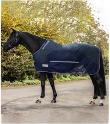 WALDHAUSEN Esővédő legelő takaró ló számára Waldhausen Comfort 125 CM kék