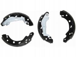 Bosch Pofa Szett Smart Fortwo 0.8 1.0 07-15