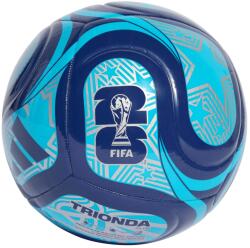 Adidas Glider Football - Blue/Pink