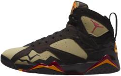 JORDAN 7 Retro Black Olive zöld - decathlon - 176 960 Ft