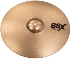 Sabian 18" B8X Thin Crash - Cinel (41806X)