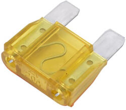  Biztosíték, maxi, 20A (20 db/doboz) (CM86210)