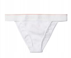 Calvin Klein Bugyi Heron Preston Calvin Klein High Leg Bikini 0040112WAE 100 r. M