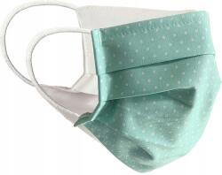 Bafll többször felhasználható arcmaszk 2db MintStyle7 (X03FTY795)