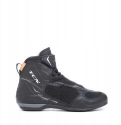 TCX Motoros cipő Rövid Tcx Road Lady Air Fekete/Fehér 39