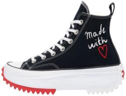 Converse Run Star Hike Coeur Rouge fehér - decathlon - 139 885 Ft