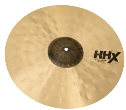 Sabian 18" HHX X-Treme Crash - Cinel (11892XN)