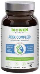 Biowen Vitamine ADEK Complex+ - 90 Capsule