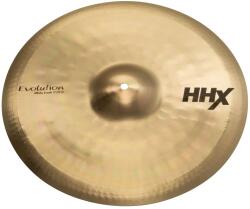 Sabian 17" HHX Effeks Crash Brilliant - Cinel (11711XEB)