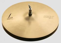 Sabian 15" HHX Legacy Hats - Capace Fus (11502XLN)