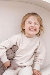  Jukki Beige oversize melegítő felső méret92 (5904506831685)