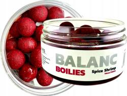 LK Baits Balance Boilies Fűszeres Garnéla 14mm 100ml (42300181)