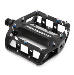 FORWARD Pedálok fekete - decathlon - 22 490 Ft