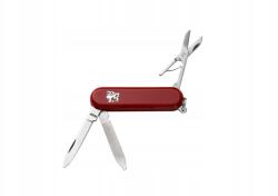 MIKOV Adele 202-NH-4/K Záró Női Kés Piros (V2209049)