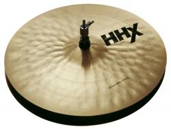 Sabian 15" HHX Groove Hats - Capace Fus (11589XN)