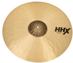 Sabian 21" HHX Groove Ride - Cinel (12189XN)